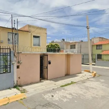 Buy this 5 bed house on Avenida Licenciado Juventino Pérez Peñafiel in Forjadores de Pachuca, 42185