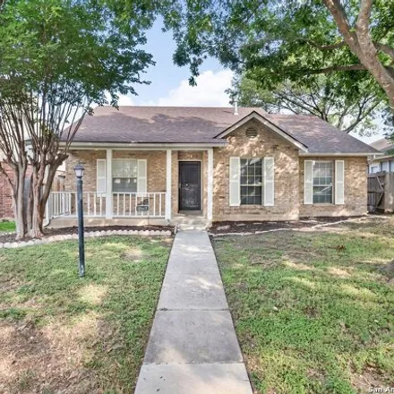 Buy this 3 bed house on unnamed road in San Antonio, TX 78217