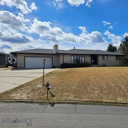 Buy this 4 bed house on 2618 Meadowbrook Drive in Butte, MT 59701