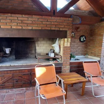 Buy this 3 bed house on Claudio de Arredondo 4479 in Villa Centenario, Cordoba