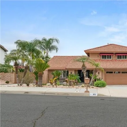 Buy this 3 bed house on 9151 Camellia Court in Rancho Cucamonga, CA 91737