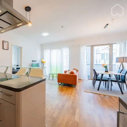 Rent this 2 bed apartment on Gartenstraße 24 in 10115 Berlin, Germany