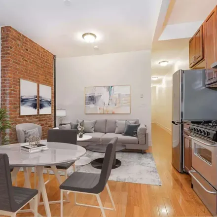 Rent this 2 bed apartment on 103 West 77th Street in New York, NY 10024