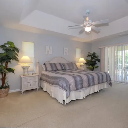 Rent this 4 bed house on Cape Coral