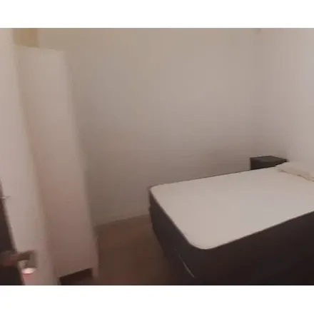 Rent this 8 bed room on Petit Palace Plaza España in Calle de San Bernardo, 3
