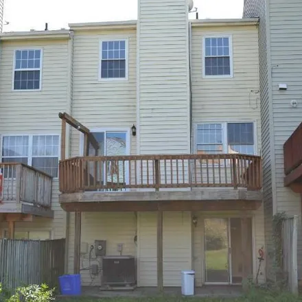 Image 3 - 2702 Sweet Clover Court, Calverton, MD 20904, USA - Apartment for rent