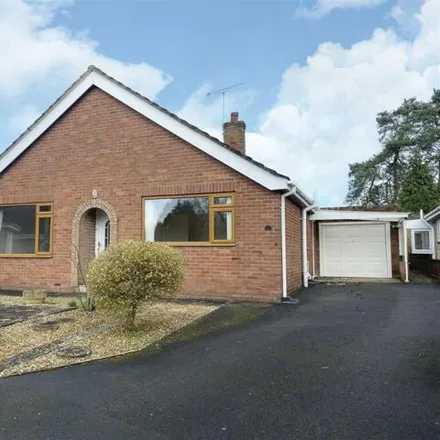 Buy this 2 bed house on 21 Wellgate in Wem, SY4 5ES