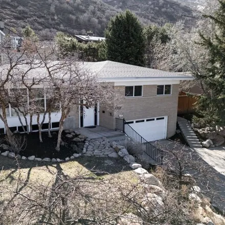 Image 7 - 4701 Quail Point Road, Millcreek, UT 84124, USA - House for sale