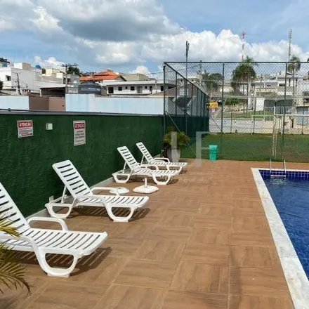 Rent this 2 bed apartment on Rua José Steck in Vila Bossi, Louveira - SP