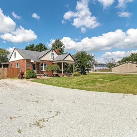 Image 3 - 521 Greenberry Street, Sweetser, Grant County, IN 46987, USA - Loft for sale