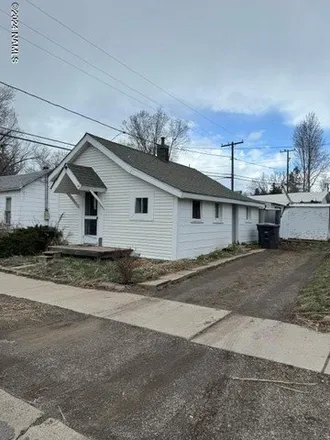 Rent this 1 bed house on 603 North San Francisco Street in Flagstaff, AZ 86001