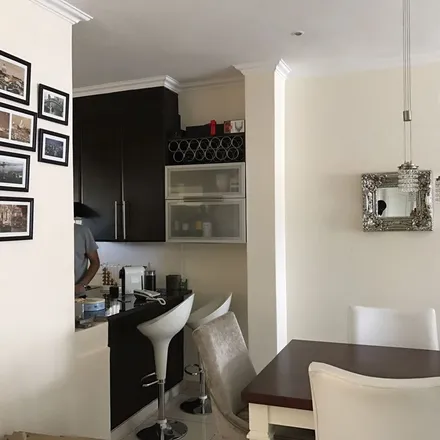 Rent this 2 bed apartment on unnamed road in La Lucia, Umhlanga Rocks