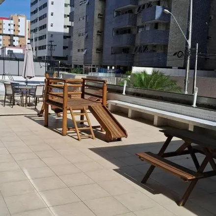 Rent this 2 bed apartment on Rua Hélio Pradines in Ponta Verde, Maceió - AL
