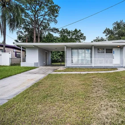 Buy this 3 bed house on 3110 East Elm Street in Tampa, FL 33610