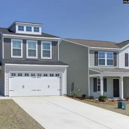 Buy this 3 bed house on 114 Emma Drive in Walnut Creek, Lexington County