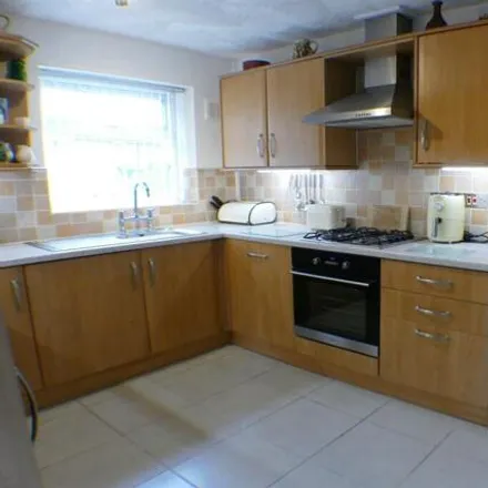 Image 7 - Welsby Close, Warrington, WA2 0DW, United Kingdom - House for sale