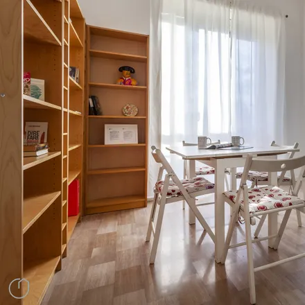 Image 4 - Viale Argonne, 7, 20133 Milan MI, Italy - Apartment for rent