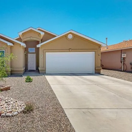 Buy this 3 bed house on 103 Oakwood Ct SW in Rio Rancho, New Mexico