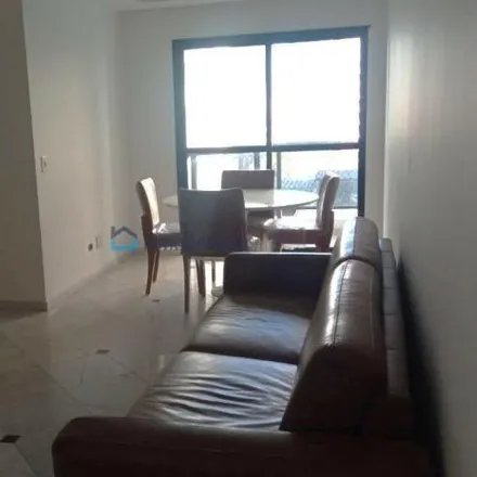 Buy this 3 bed apartment on Rua do Arraial in Vila Gumercindo, São Paulo - SP