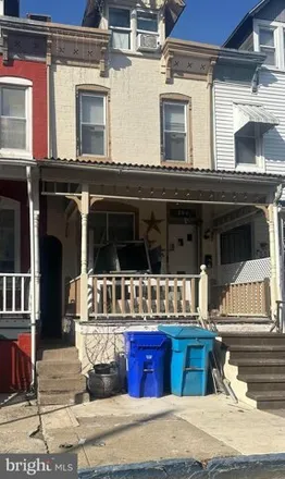 Buy this 3 bed house on 591 Johnson Street in Reading, PA 19601