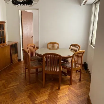Rent this 1 bed apartment on Piedras 1534 in San Telmo, 1154 Buenos Aires