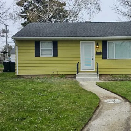 Buy this 2 bed house on 2378 Elim Avenue in Zion, IL 60099