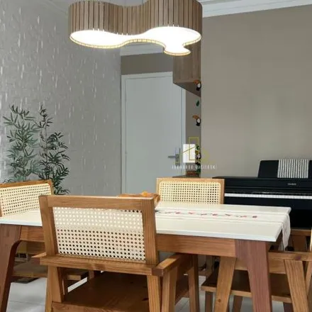Buy this 1 bed apartment on Rua Antiocho Carneiro de Mendonça 104 in Jardim Camburi, Vitória - ES