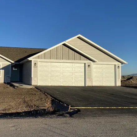 Buy this 4 bed house on 5500 Ferry Drive in Helena Valley Northeast, MT 59602