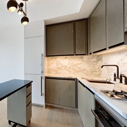 Rent this studio apartment on #W30K in 436 East 36th Street, Midtown Manhattan