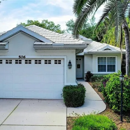 Rent this 2 bed house on 502 Fallbrook Drive in Sarasota County, FL 34292