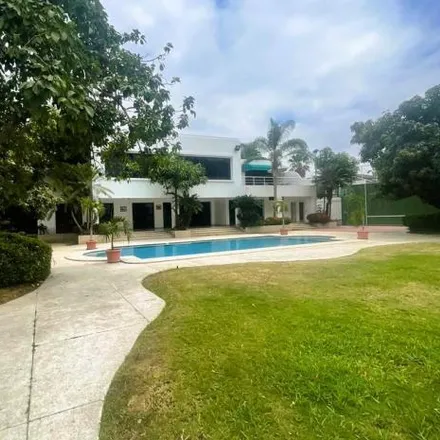 Buy this 4 bed house on Rio Tintos in 092301, Samborondón