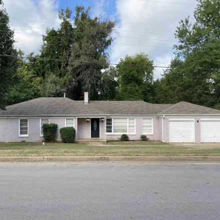 Buy this 3 bed house on 1901 South Sneed Street in Tyler, TX 75701