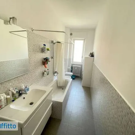 Image 8 - Via Vespri Siciliani 72, 20146 Milan MI, Italy - Apartment for rent