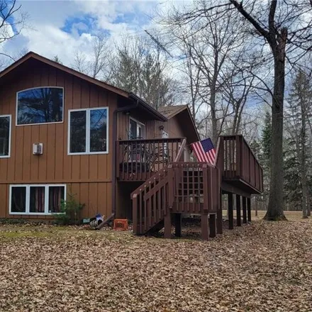 Buy this 4 bed house on 5095 Hawk Ridge Road in Pokegama Township, MN 55030