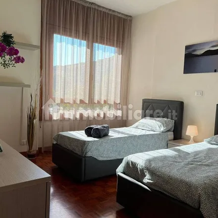 Rent this 4 bed apartment on Corso Filippo Turati 13 scala D in 10128 Turin TO, Italy