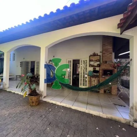 Image 2 - Avenida Antônio Fonseca, Jardim Santa Maria, Jacareí - SP, 12328-400, Brazil - House for sale