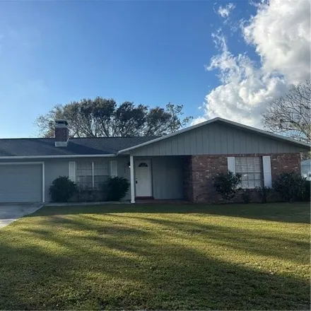 Buy this 3 bed house on 4761 Freeman Avenue in Bowling Green, Hardee County