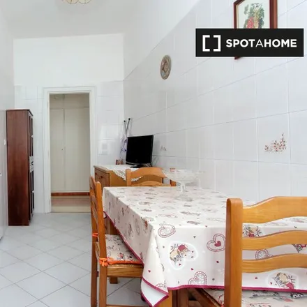 Image 17 - Aurelia/Irnerio, Via di Boccea, 00167 Rome RM, Italy - Apartment for rent
