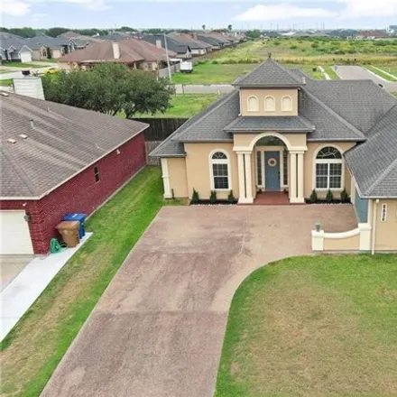 Buy this 4 bed house on 6846 King George Place in Corpus Christi, TX 78414