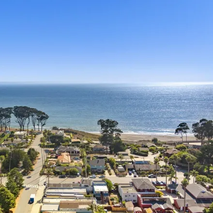 Image 3 - Clark & Cozad, CPA, Playa Boulevard, La Selva Beach, Santa Cruz County, CA, USA - Duplex for sale