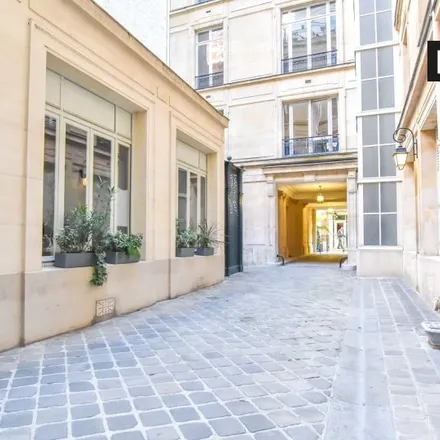 Rent this 1 bed apartment on 29 Avenue des Champs Elysées in 75008 Paris, France