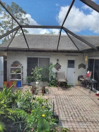 Image 7 - 1161 Periwinkle Place, Wellington, FL 33414, USA - House for sale