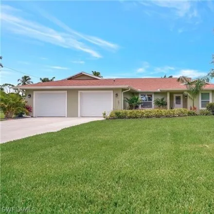 Buy this 3 bed house on 793 Overiver Drive in Moorings Point Condominiums, North Fort Myers