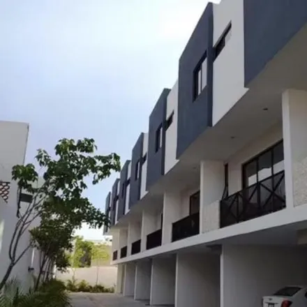 Rent this 4 bed apartment on Calle 23 in 97113 Mérida, YUC