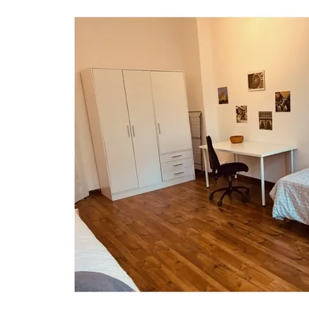 Rent this 3 bed room on Grimnitzstraße 9 in 13595 Berlin, Germany