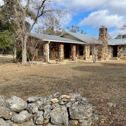 Rent this 2 bed house on 1781 State Highway 16 South in Bandera County, TX 78003