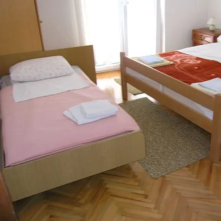 Image 1 - The Island of Krk Tourist Board, Trg Svetog Kvirina 1, 51500 Krk, Croatia - Apartment for rent