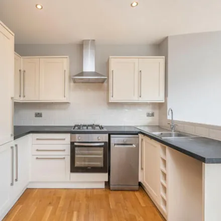 Image 2 - 2 Comerford Road, London, SE4 2AX, United Kingdom - Apartment for sale