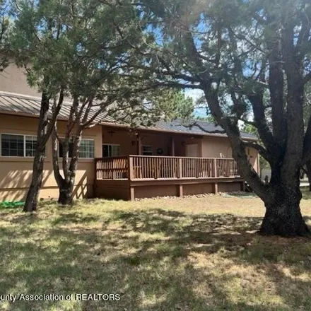 Image 2 - 100 Dove Ct, Alto, New Mexico, 88312 - House for sale