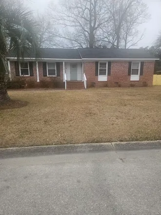 Rent this 3 bed house on 3449 Plaza Lane
